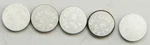 Hot Cams 5PK890228 Valve Shims 8.90X2.28MM 5/PK. Fixed Price $23.52.
