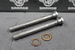 1989 Honda 84-04 XR250R Oem Cylinder Head Rocker Arm Shaft Bolts 14451-KK0-010. Fixed Price $39.99.