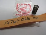 Nos Honda 1965-1967 CL90 CM91 CT90 S90 Valve Inner Spring 14761-028-010. Fixed Price $15.48.