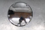 Harley Davidson Derby Cover 60769-06 06-17 Dyna 07-18 Softail Touring. Fixed Price $30.00.