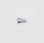 New 1976-2007 Kawasaki KZ650 Kdx Kx Klr Oem Screw 3X6 Nos Qty 220B0306A. Fixed Price $26.99.