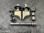 2002 Yamaha 01-02 YZ125 Oem Engine Exhuast Power Valve Governor 5HD-1132D-10-00. Fixed Price $199.99.