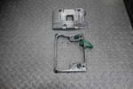 1996 Harley-davidson Softail Custom Fxstc Engine Top End Cylinder Head Cover. Fixed Price $49.95.