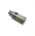 Honda CM400, CB400T, CM450, CMX450C, CB450SC, Relief Valve Assembly. 1978-1987.. Fixed Price $12.00.