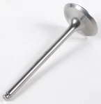 Wiseco Exhaust Valve Titanium VET031. Fixed Price $106.99.