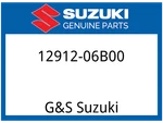 Suzuki Oem Part 12912-06B00 Valve, Exhaust. Fixed Price $73.19.