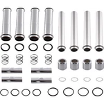 2017-2024 Harley Fl Fx Pushrod Tube Kit Drag Specialties. Fixed Price $128.70.
