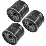 Pack Oil Filter For Honda ARX1200 ARX-1200 N3 T2 N2 T3D VFR1200FD. Fixed Price $20.00.