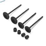 Intake Exhaust Valves Seals For Suzuki Eiger LTF400 King Quad LTA450 New. Fixed Price $49.85.
