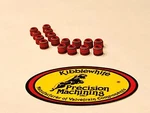 Kibblewhite Head Intake & Exhaust Valve Seals Honda F2 F3 91-96. Fixed Price $49.99.