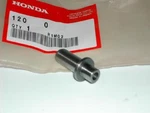 *oem Exhaust Valve Guide ATC70 TRX70 1982 To 1987 )(C70 Passports 1983) (57R). Fixed Price $19.65.