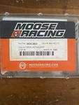 Moose Racing Valve Seal Kit KX450F 0926-2823. Fixed Price $15.00.