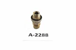 Suzuki Gsf 600 Bandit GN77B Bj 1996 - Oil Pressure Relief Valve A2288. Fixed Price $17.55.