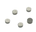 Moose Valve Shims (5 Pk) 7.48MM X 3.40MM (0926-1902). Fixed Price $13.71.