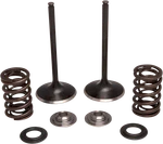 Kibblewhite Engine Valve Kit 30-34000. Fixed Price $177.99.
