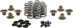 Kibblewhite Beehive Valve Spring Kit With Steel Retainers #20-24400. Fixed Price $425.73.