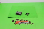 1992 Kawasaki KX125 Engine Power Valve Cover. Fixed Price $17.64.
