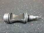 1983 Yamaha Power Valve Cylinder Exhaust 5X4-1131A-00-00. Fixed Price $178.00.