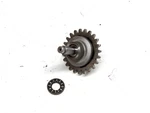 1993 89-95 Suzuki Governor Centrifugal Timer 12670-28C10. Fixed Price $25.00.