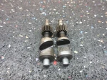 1985 Kawasaki Power Valves Cylinder Exhaust 12005-1057. Fixed Price $98.00.