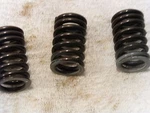 07 08 Yamaha YFZ1000R1 3 Intake Valve Springs Xlnt Cond! AOH00460. Fixed Price $11.99.