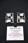 Harley-davidson Oem Inner Rocker Cover 17530-92 85 99 Evo Open Box. Fixed Price $150.00.