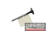 Exhaust Valve With 33MM Head Ducati 998 999 Monster S4RS *U30463*. Fixed Price $51.05.