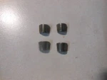Nos Valve Cotters Suzuki 77-78 GS750 GS400 78-79 DR370 12932-45000 Qty. Fixed Price $9.99.