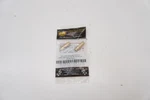 Polaris Rzr 900 Kibblewhite Precision Intake Valve Guides (2) TR-8282480-2 H3. Fixed Price $32.00.