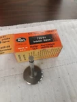 Rowe Xl Sportster 1958-69 Intake Valve 734-01 18070-58. Fixed Price $19.95.