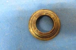 Nos Triumph Unit 650 Valve Spring Collar, Bottom T120 TR6 Bonneville # 70-6439. Fixed Price $5.95.