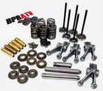 Grizzly 660 Valves Springs Rocker Arms & Guides Complete Head Rebuild Kit. Fixed Price $249.99.