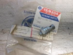 Nos Yamaha Decompression Valve 1971 1972 1973 SL292 812-12283-00. Fixed Price $49.99.