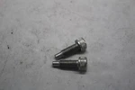 Rocker Shaft Bolt 2PCS 90109-063E8-00 2002 Yamaha Raptor YFM660RP. Fixed Price $10.00.
