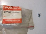 Nos Suzuki Spring GT380 GT750 71-72 T350 71-74 T500 73-74 GT250 09444-06002. Fixed Price $14.98.