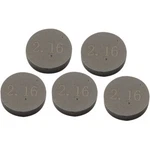 Pro-x 8.90MM 5-PACK Shims 2.16MM 29.890216. Fixed Price $23.99.