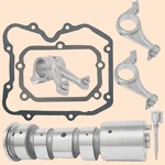 Camshaft & Rocker Arms W/gasket Kits For Polaris Ranger 400 500 Scrambler. Fixed Price $77.95.