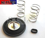 Honda CH250 GB500 NX650 XR650L 1993 - 2012 Carburetor Air Cut Off Valve & Spring. Fixed Price $30.89.