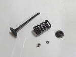 1995-2006 Kawasaki Vulcan Vn 800 Exhaust Valve Spring Retainer Oem 12005-1225. Fixed Price $29.99.