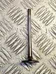 Bmw K100 Rs Rt Lt 8V Cylinder Head Intake Valve. Fixed Price $31.47.
