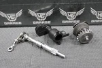2015 Kawasaki 08-21 KX85 Oem Exhaust Power Valve Linkage Governor Lever Set. Fixed Price $119.99.