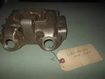 New Oem Honda CB360G Engine Valve Cover # 12301-369-000. Fixed Price $74.95.