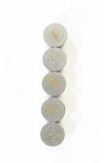 K&l Supply 13-6767 7.50MM Valve Shim Refill, 3.40MM (5 Pack). Fixed Price $22.69.
