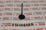 Exhaust Valve 38MM Ducati Panigale 1199 R 12-16. Fixed Price $77.36.