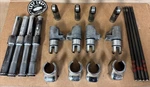 Oem Harley-davidson Sportster Pushrod Guide & Tappet Set, 1986-1990. 883 1200. Fixed Price $150.00.