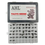 141 Shims Valve Kit 7.48MM For Motorcycle Dirt Bike Honda Yamaha Kawasaki. Fixed Price $69.99.