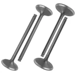 Intake & Exhaust Valves For Kawasaki KX250F 2004 2005 2006 2007-2016 New. Fixed Price $32.51.