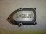 1998 Yamaha YZ250 Oem Left Cylinder Power Valve Cover 4MX-1131M-00-00. Fixed Price $30.00.
