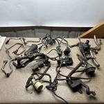 93 Honda GL1500 Goldwing Oem Air Valves Solenoids Oil Water Sensors Plug Lot. Fixed Price $54.99.