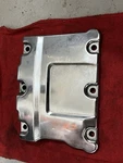 Top Rocker Box Cover Oem Harley Davidson Twin Cam Engines 17571-99. Fixed Price $49.97.